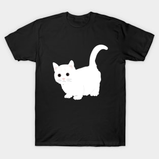 cat lover gifts T-Shirt